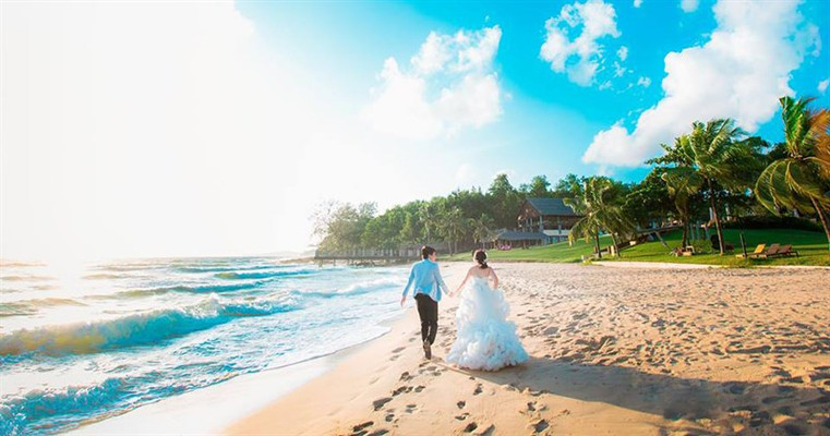 Shuri Bridal & Studio