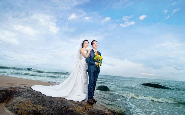 VyVy's Wedding Studio - Đường 30 Tháng 4