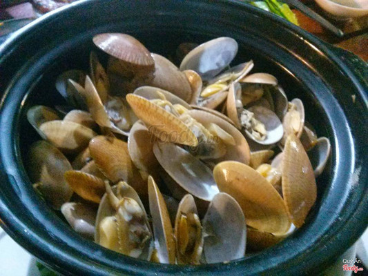 Chíp chíp hấp