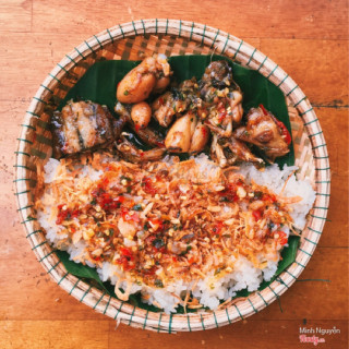 Ăn chết bỏ