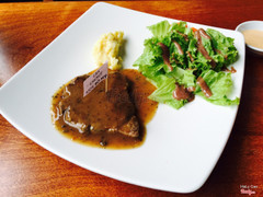 Bò Mỹ
