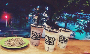 Ngon và chất lượng