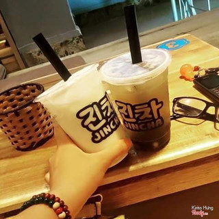 Top các quán trà sữa hot nhất Thanh Hóa
