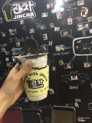 39k bingsu oreon mini