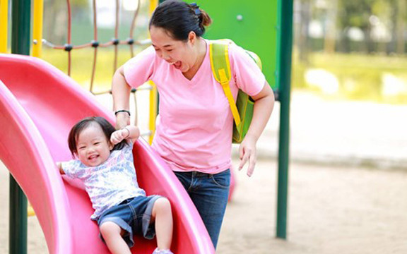 Nhóm Lớp Độc Lập Tư Thục Thảo Nguyên