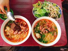 bún bò