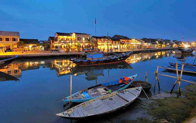 Hoi An Motorcycle Adventures Travel