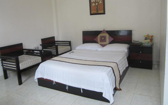 Nhà Nghỉ Thu Hương