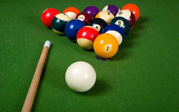 Đạt VT Billiards Club