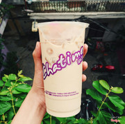 Trà sữa Chatime