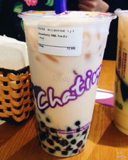 Trà sữa Chatime Phạm Ngọc Thạch