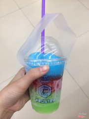 froster ^^