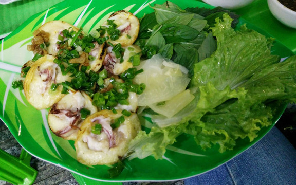 Đặc Sản Làng Tôi - Bún Chả & Lẩu Cá Thu