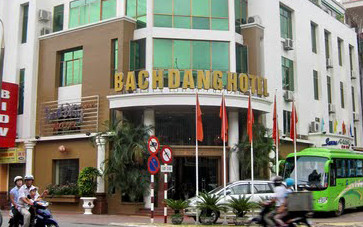 Bạch Đằng Hotel