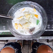 Chè sầu