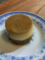 Flan Bông Lan 13k