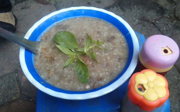 Cơm, Bún & Cháo Lòng - Lý Thái Tổ