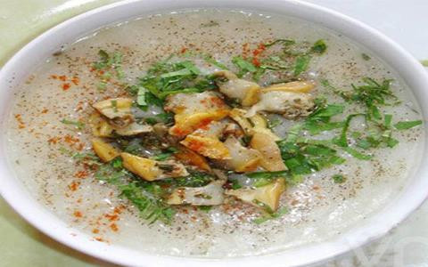 Bánh Bao, Cháo Trai - Phan Đăng Lưu