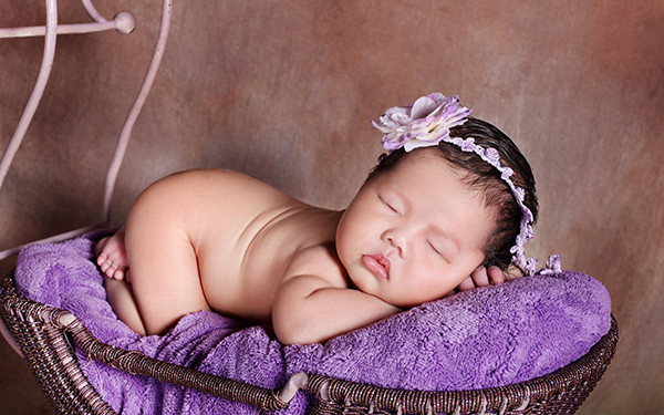 Tiến Thịnh - Ảnh Viện Cho Bé