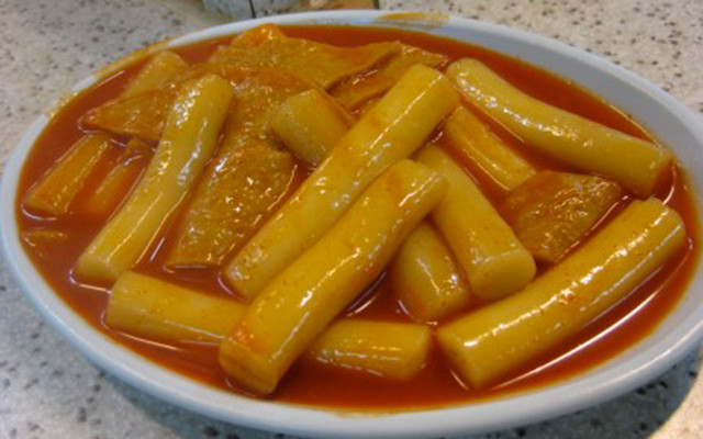 Tteokbokki Cheapest - Shop Online