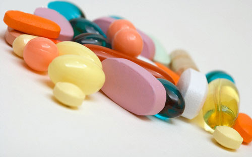 Nhà Thuốc Long Dung 2