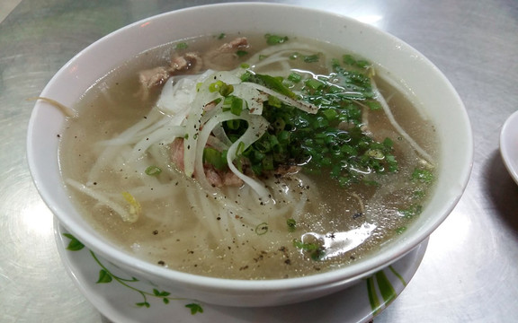 Phở Mễ Cốc