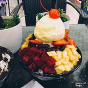 bingsu