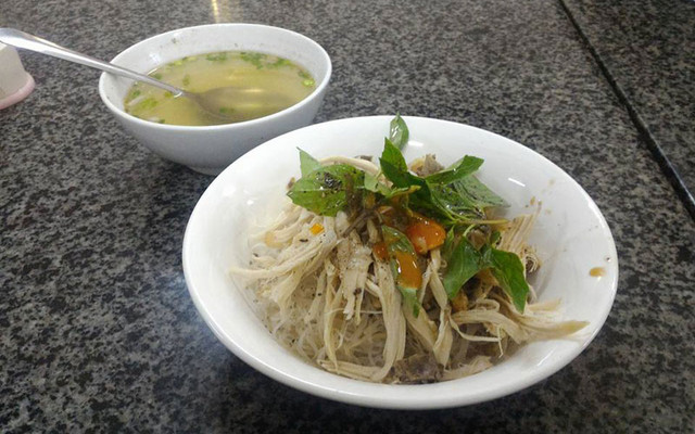 Phở Khô Ngọc Sơn