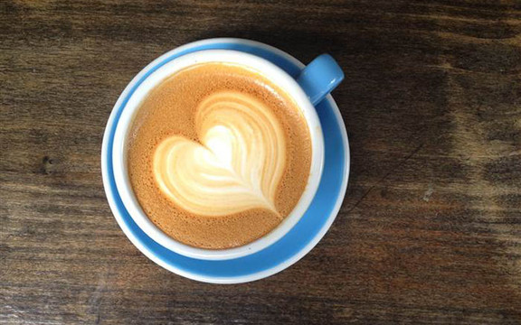 Cây Thông Cafe 