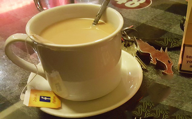 Olaf Coffee Cơm Văn Phòng - Cửa Bắc