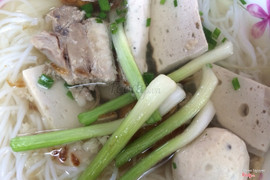 Chả