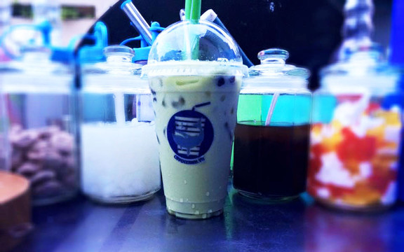 Trà Sữa Cavoixanh.vn - Đường Số 8