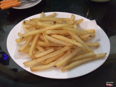 Khoai tây chiên 20k