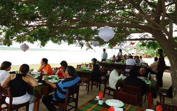 Green Elephant Restaurants