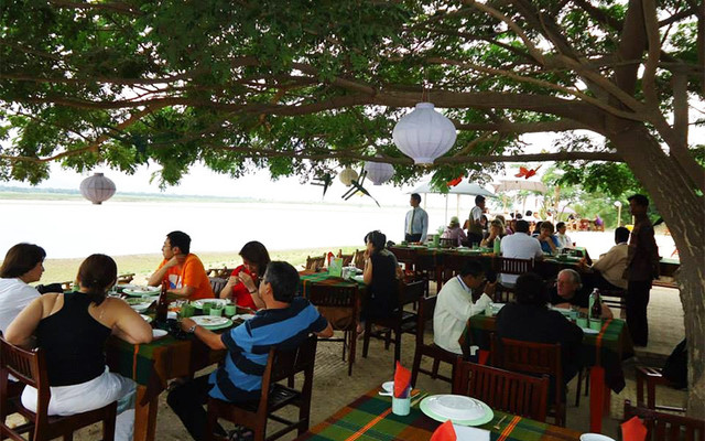 Green Elephant Restaurants