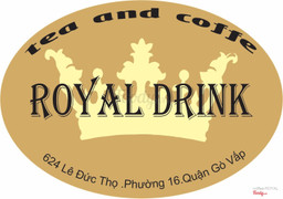 Tea and coffee ROYAL kính mời