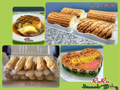 RuRu Homemade Bakery