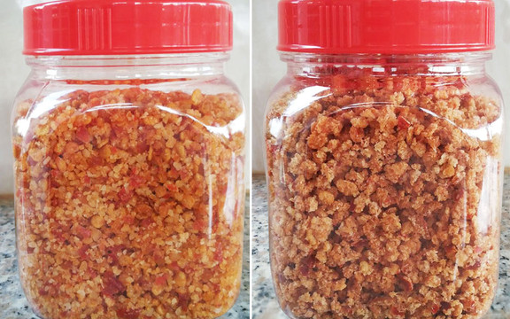 Muối Tây Ninh Bà 10