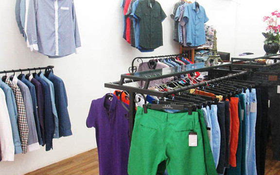 Pro Men - Shop Thời Trang