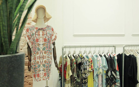 B.store - Cửa Hàng Quần Áo