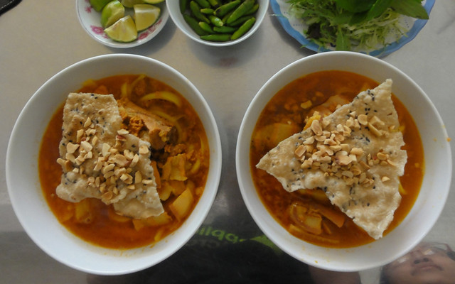 Thúy - Mì Quảng, Bún Bò Huế & Bún Mọc