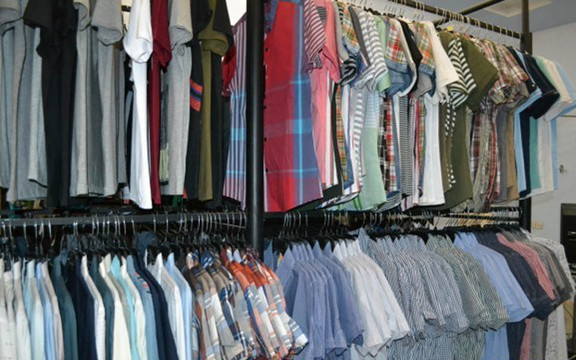 The Blues - Shop Thời Trang