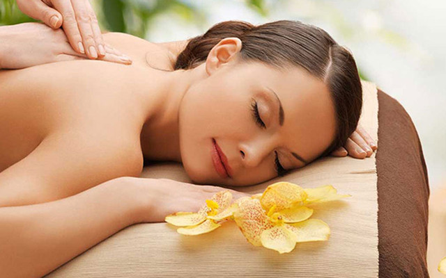 Jolly Lê Home Spa