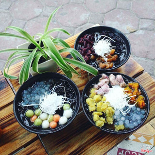 Món ngon của thanh