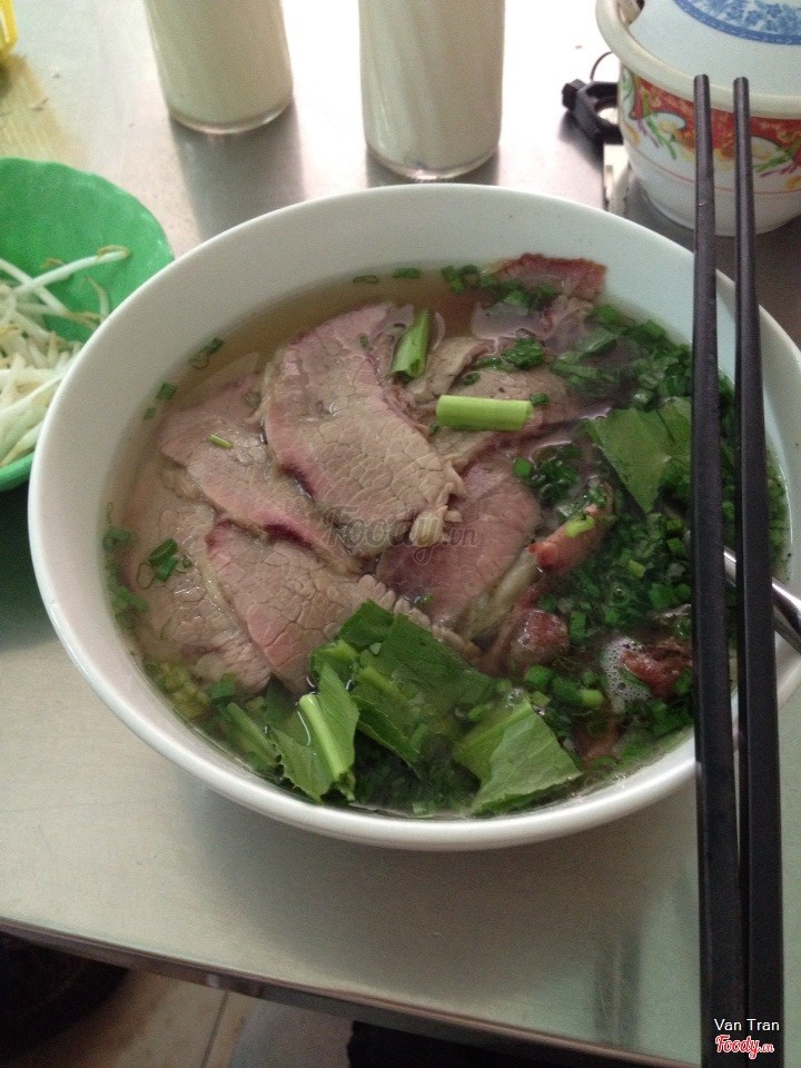 Phở
