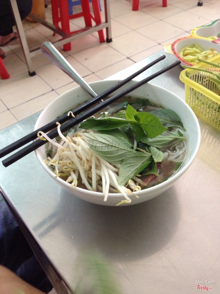 Phở
