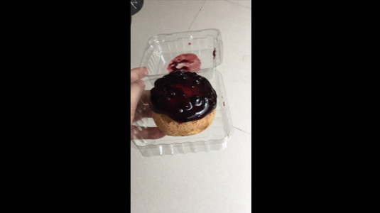 Chewy Chewy - Phan Xích Long