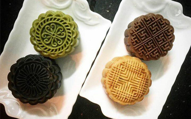 Lam Mooncake - Bánh Trung Thu - Shop Online