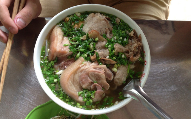 Bún Bò Huế Phương Nam