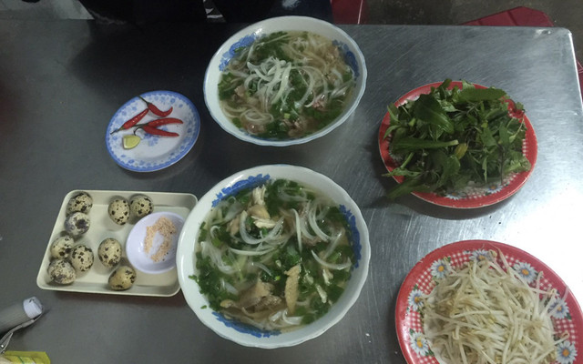 Phở Hà Nội